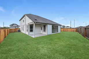3130 Spitfire Dr, Rosenberg, TX 77471 - Photo 26