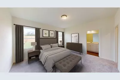 8322 Vacek Crossing Way, Richmond, TX 77469 - Photo 6