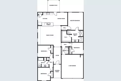 3029 Sorrento Hill Drive, Katy, TX 77493 - Photo 10