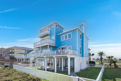 23919 Termini San Luis Pass Road, Galveston, TX 77554 - Photo 1