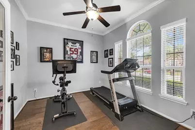 419 Sunny River Lane, Richmond, TX 77406 - Photo 4