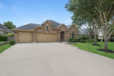 419 Sunny River Lane, Richmond, TX 77406 - Photo 2