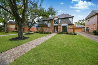 1407 Sherfield Ridge Drive, Katy, TX 77450 - Photo 4
