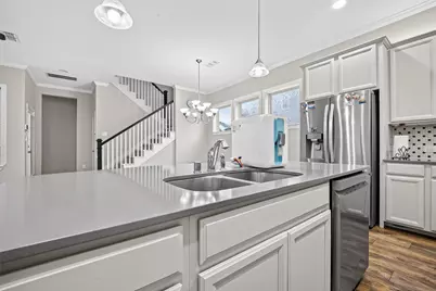 6019 Dark Kite Trail, Missouri City, TX 77459 - Photo 14
