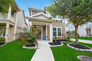 6019 Dark Kite Trl, Missouri City, TX 77459 - Photo 2