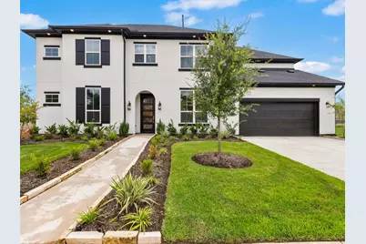 1334 Creek Haven Drive, Missouri City, TX 77459 - Photo 2
