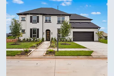 1334 Creek Haven Drive, Missouri City, TX 77459 - Photo 1