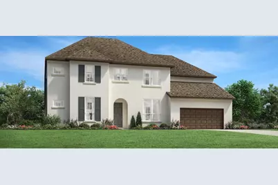1334 Creek Haven Drive, Missouri City, TX 77459 - Photo 1