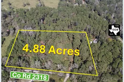 000 County Rd 2318, Dayton, TX 77535 - Photo 2