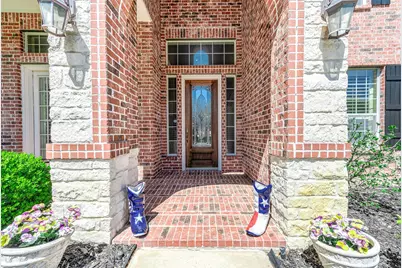 16106 Ormonde Crossing Drive, Cypress, TX 77429 - Photo 6