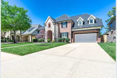 16106 Ormonde Crossing Drive, Cypress, TX 77429 - Photo 2