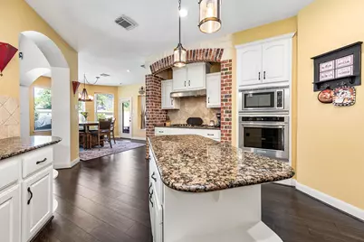 16106 Ormonde Crossing Drive, Cypress, TX 77429 - Photo 20