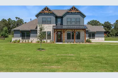 25216 Pleasant Retreat Court, Montgomery, TX 77356 - Photo 1