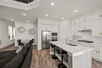 16631 Lake Austin Street, Cypress, TX 77433 - Photo 8