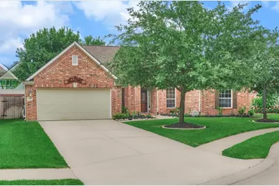 18411 Shallow Oak Court, Tomball, TX 77377 - Photo 1
