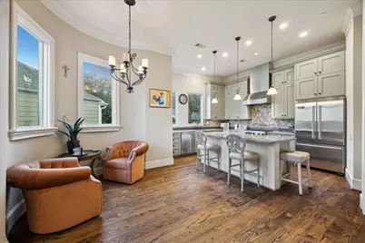 5207 Calle Montilla Place, Houston, TX 77007 - Photo 8