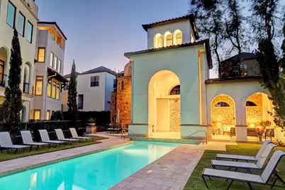 5207 Calle Montilla Place, Houston, TX 77007 - Photo 36