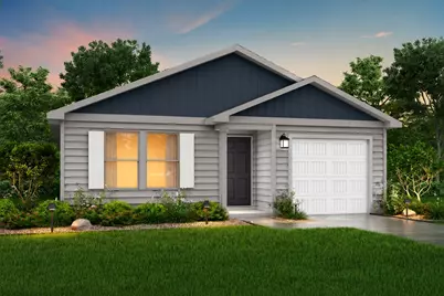 1230 Ss Brewer Drive, Vidor, TX 77662 - Photo 1