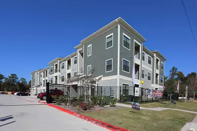 4604 Cypresswood Drive #1111, Spring, TX 77379 - Photo 22