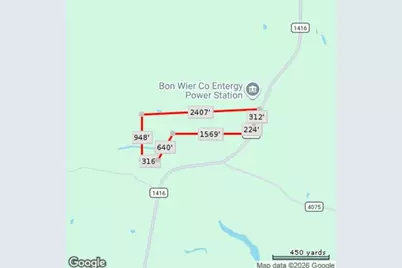 1500 Fm 1416, Newton, TX 75928 - Photo 4