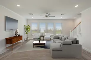3016 Tres Olivos Dr, Houston, TX 77047 - Photo 8