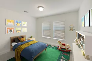 3016 Tres Olivos Dr, Houston, TX 77047 - Photo 4