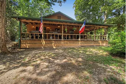272 Tom Marsh Road, Livingston, TX 77351 - Photo 4