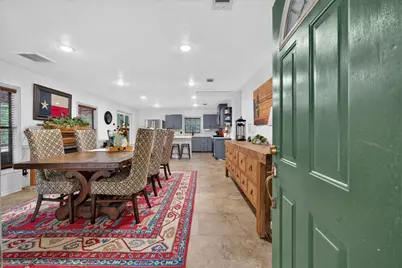 272 Tom Marsh Road, Livingston, TX 77351 - Photo 8