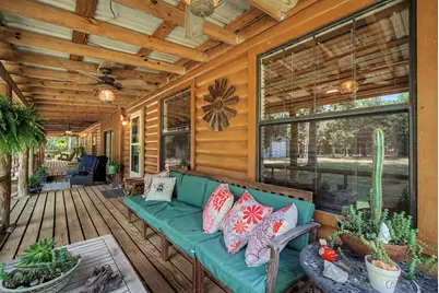 272 Tom Marsh Road, Livingston, TX 77351 - Photo 6