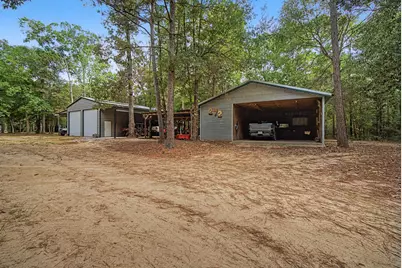 272 Tom Marsh Road, Livingston, TX 77351 - Photo 26