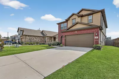 3322 Nila Creek Drive, Spring, TX 77373 - Photo 2