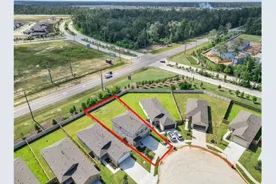 31404 Pratola Serra Cir, Huffman, TX 77336 - Photo 4