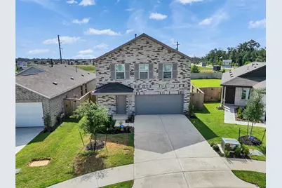 31404 Pratola Serra Cir, Huffman, TX 77336 - Photo 2