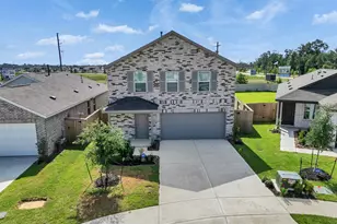 31404 Pratola Serra Cir, Huffman, TX 77336 - Photo 2