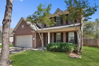 5615 Brigstone Park Dr Drive, Katy, TX 77450 - Photo 2