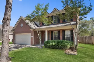 5615 Brigstone Park Dr Dr, Katy, TX 77450 - Photo 2