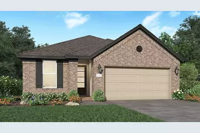 207 Yellow Rosewood Lane, New Caney, TX 77357 - Photo 1