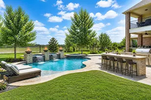 11319 Rossie Moor Ln, Richmond, TX 77407 - Photo 6