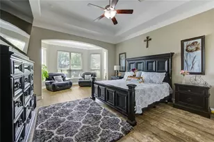 11319 Rossie Moor Ln, Richmond, TX 77407 - Photo 22