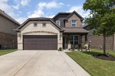 12219 Chestnut Clearing Trail, Atascocita, TX 77346 - Photo 2