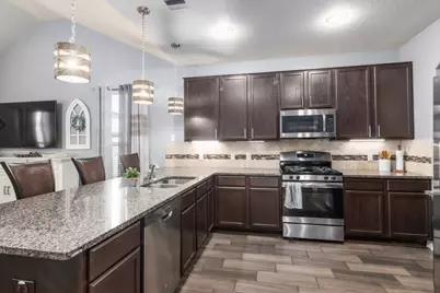 12219 Chestnut Clearing Trail, Atascocita, TX 77346 - Photo 8