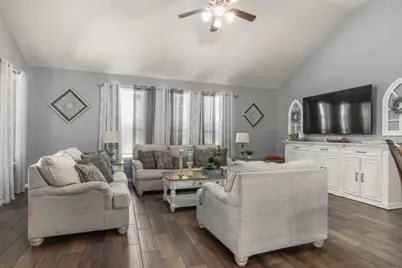 12219 Chestnut Clearing Trail, Atascocita, TX 77346 - Photo 14