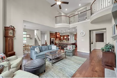 11 Rosy Finch Place, The Woodlands, TX 77389 - Photo 14