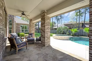 11 Rosy Finch Pl, The Woodlands, TX 77389 - Photo 46