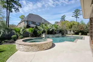 11 Rosy Finch Pl, The Woodlands, TX 77389 - Photo 48