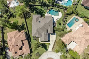 11 Rosy Finch Pl, The Woodlands, TX 77389 - Photo 6