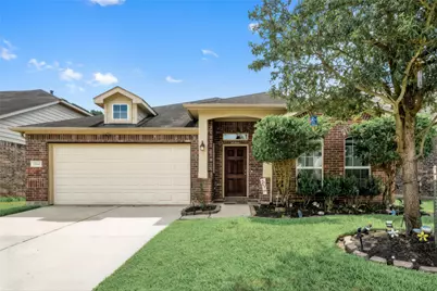12043 Rockridge Falls Drive, Tomball, TX 77375 - Photo 1