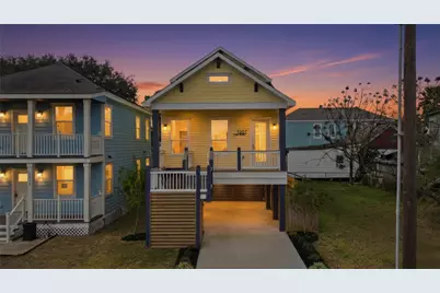 1207 32nd Street, Galveston, TX 77550 - Photo 22