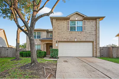 21007 Pineda Circle, Richmond, TX 77406 - Photo 1