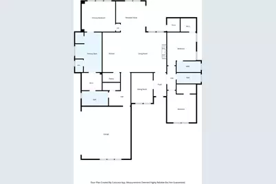 630 County Road 4023, Dayton, TX 77535 - Photo 40